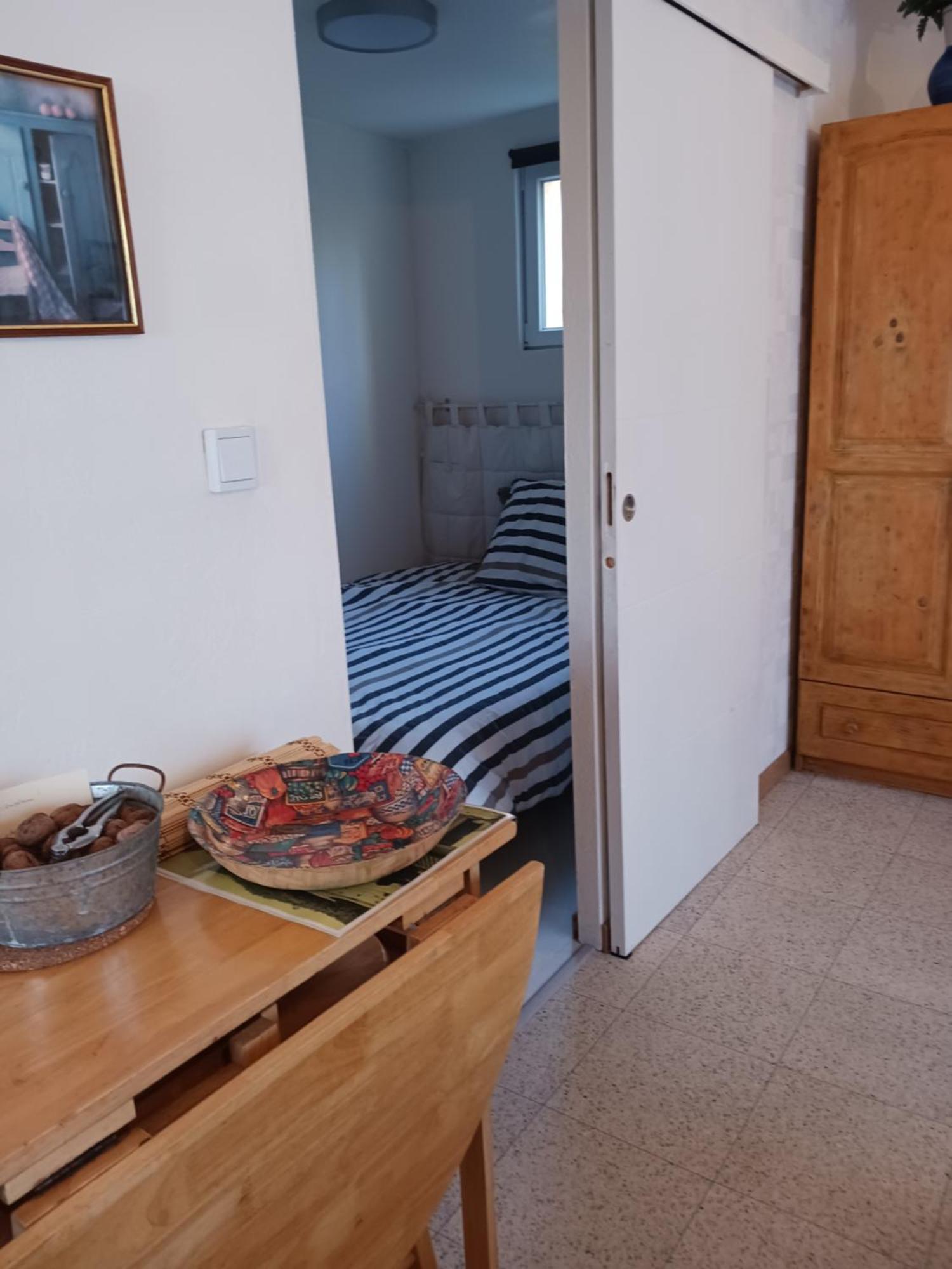 Le P'tit Chez Nous Au Galajou Apartment Carsac-Aillac